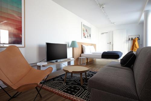 Generator Berlin-Mitte