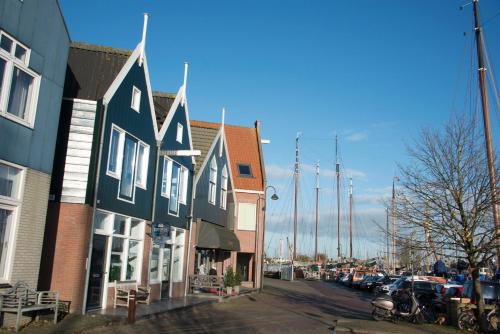 Kamerverhuur Waterland