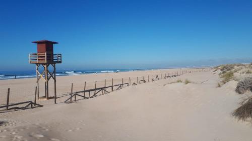 Casa Reyes El Palmar