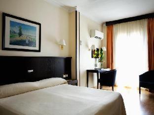 Hotel Gaudi