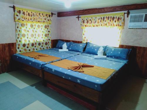 Blue Lagoon Inn And Restaurant