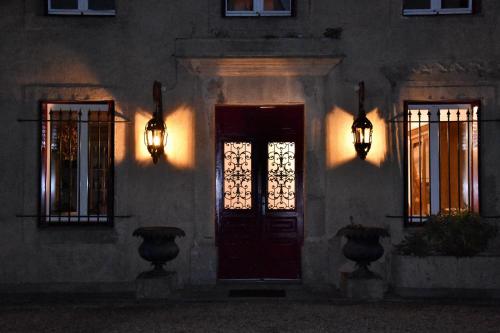 Residence Le Petit Paradis