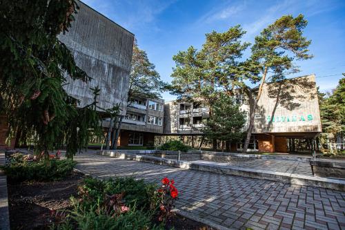 Žilvinas Hotel Palanga