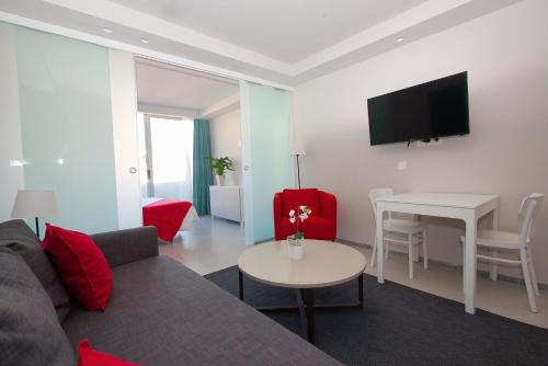 Iriarte 52 Apartments