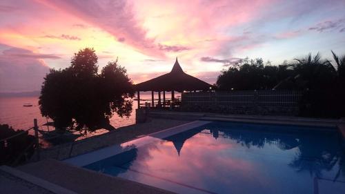 Cebu Seaview Dive Resort