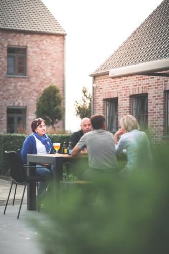 B&B Nieuwhof