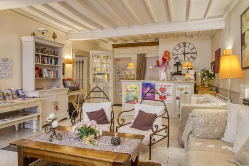 Hôtel Boquier