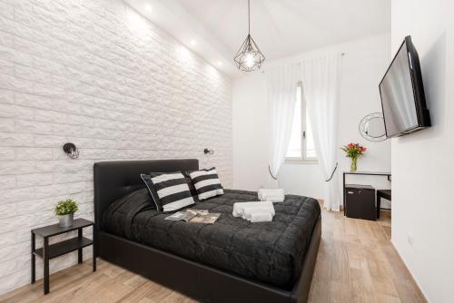 Black Rooms Colosseo