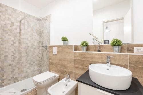 Black Rooms Colosseo