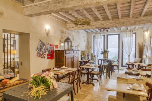 Hôtel Boquier