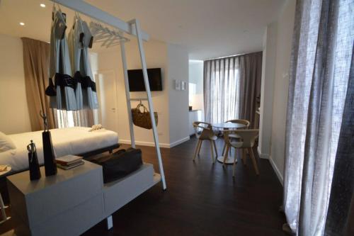 La Suite Hotel