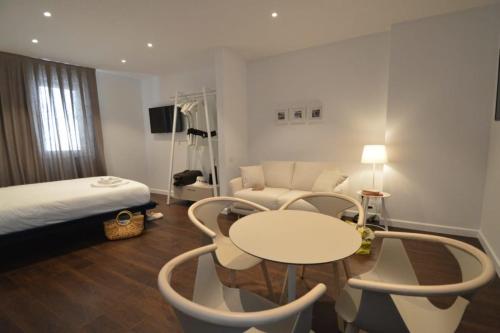La Suite Hotel