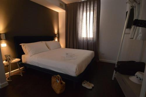 La Suite Hotel