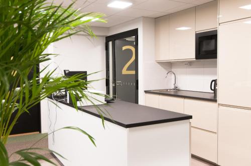 Aikatalo Hostel Helsinki City Center