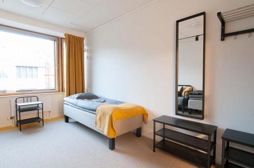 Aikatalo Hostel Helsinki City Center