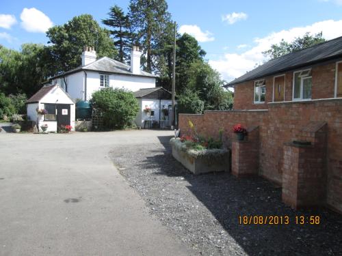 Church Farm