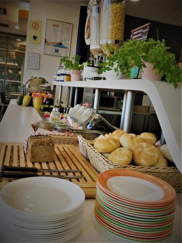 Ibis budget Katowice Centrum