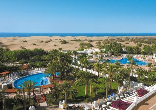 Hotel Riu Palace Maspalomas
