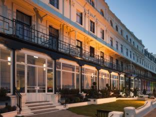 Best Western Premier Dover Marina Hotel & Spa