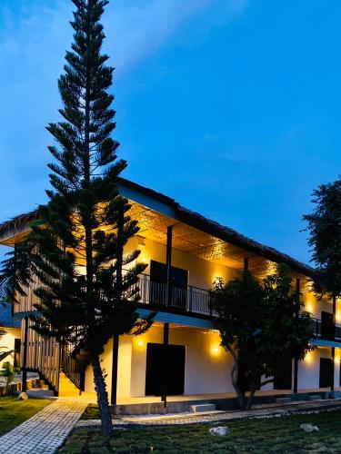 Casa De Moalboal