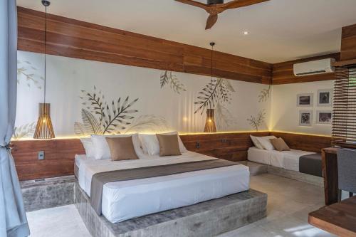 Bird of Paradise Bohol Resort