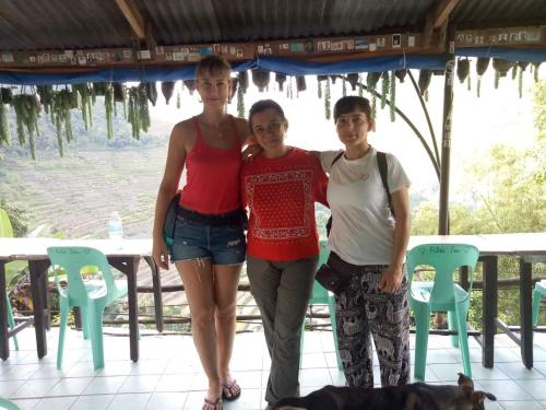 Rita's Mount View Inn and Restaurant