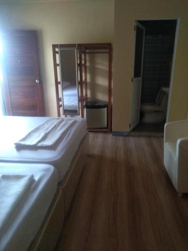 Hana-Natsu Resorts Pool