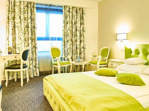 Continental Forum Tîrgu Mures