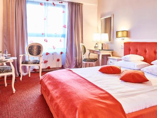 Continental Forum Tîrgu Mures