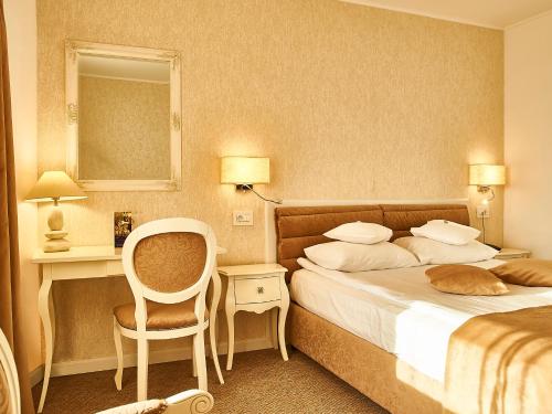 Continental Forum Tîrgu Mures