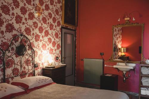 B&B Vedetta Townhouse
