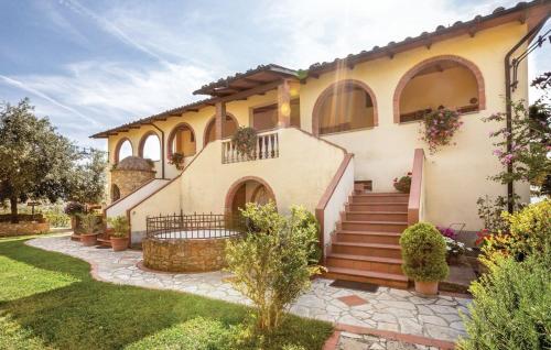 Agriturismo Mannaioni