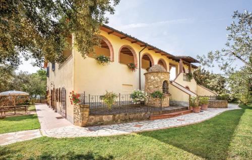 Agriturismo Mannaioni
