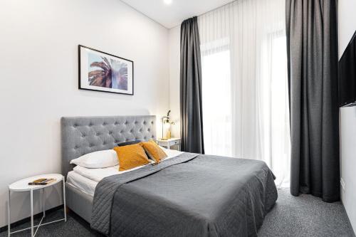 Kaunas Garden Apartments