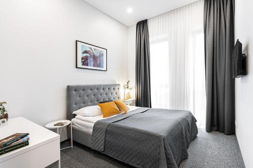 Kaunas Garden Apartments