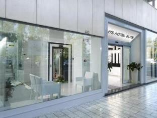 Suite Hotel Elite