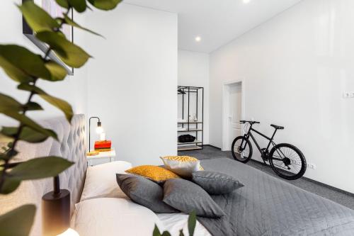 Kaunas Garden Apartments