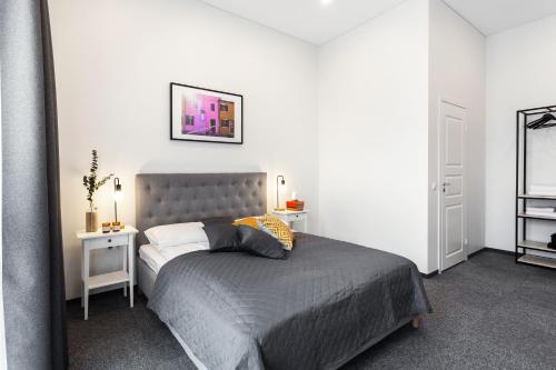 Kaunas Garden Apartments