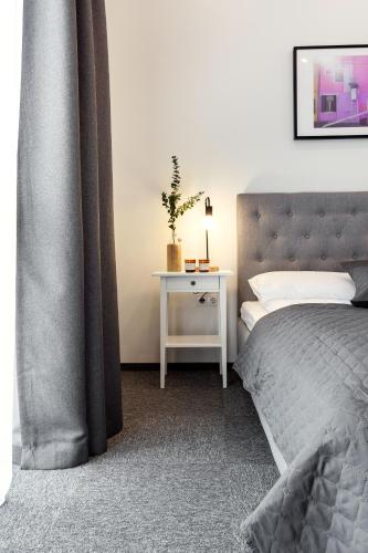 Kaunas Garden Apartments