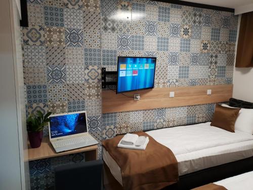 Hotel Family