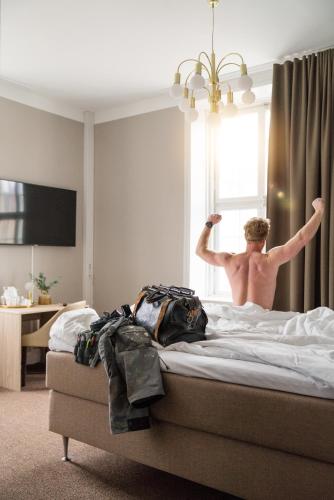 Livgrenadjarmassen Hotell Fest Konferens