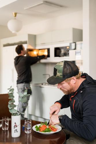 Livgrenadjarmassen Hotell Fest Konferens