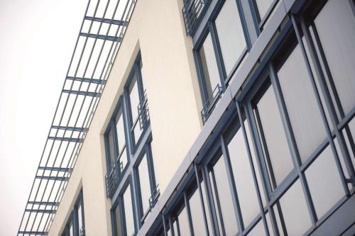 Radisson Blu Fürst Leopold Hotel, Dessau