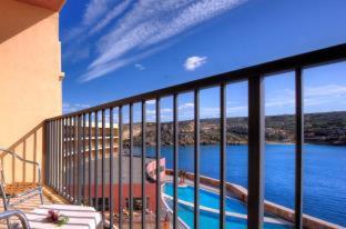Paradise Bay Resort