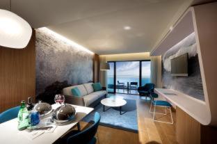 Eurostars Cascais