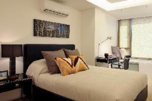 The Alpha Suites