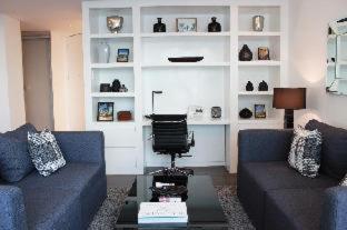 The Alpha Suites
