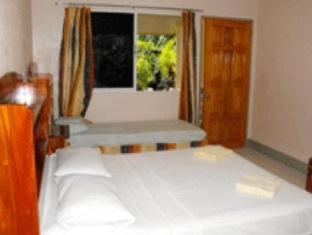 Camiguin Island Golden Sunset Beach Club