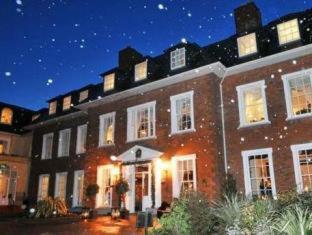 Hayfield Manor Hotel