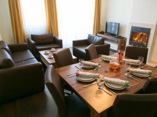 Balkan Jewel Resort